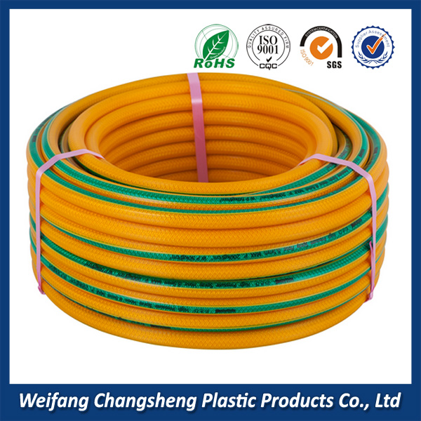 plastic spary soft air hose 12 years experience